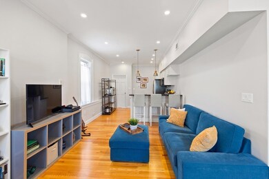 24 Winthrop St unit 2, Roxbury, MA 02119 - photo 2