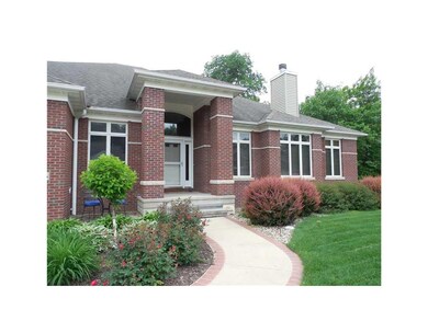 Front Exterior.