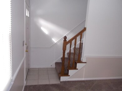 4748 Merrifield entry