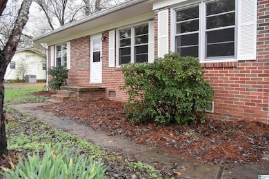 1517 Forney St, Oxford, AL 36203 - photo 2