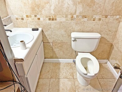 Bathroom 1