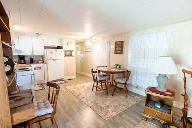 1036 Illinois St SE unit 45, Fort Meade, FL 33841 - photo 5