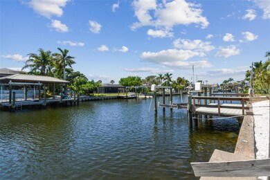 Sailboat, Deepwater dockage