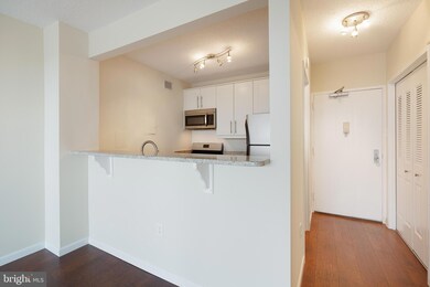Hyde Park Condominium unit 1114, Arlington, VA 22203 - photo 2