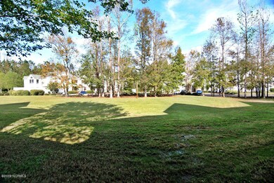 common area