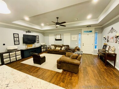 306 Wandering Way, Ardmore, OK 73401 - photo 5