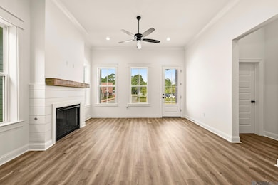 13932 Mullins Way, Baton Rouge, LA 70817 - photo 2