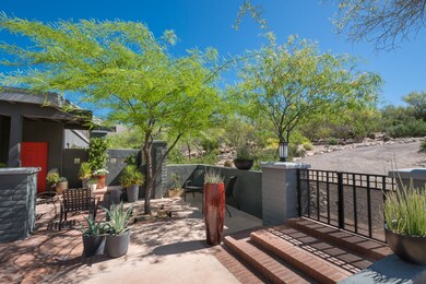 front courtyard-4