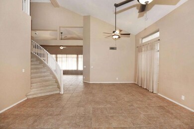 Living and Dining Room