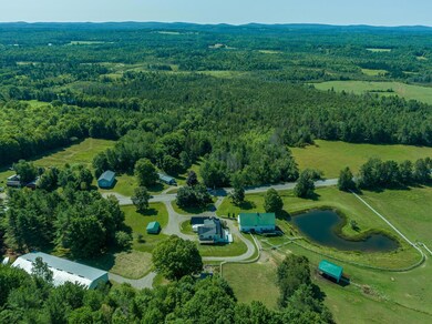 652 Milo - Aerial 1