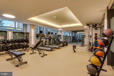 2501 M St NW unit 312, Washington, DC 20037 - photo 6