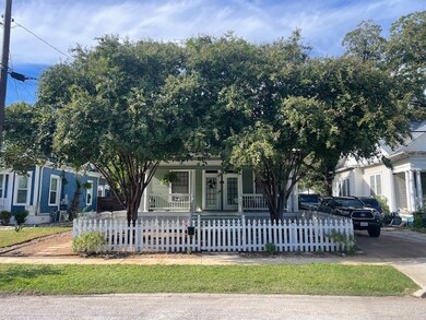 511 E Laurel, San Antonio, TX 78212 - photo 2