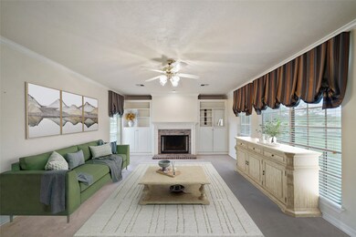 20701 Hay Meadow Ct, Waller, TX 77484 - photo 7