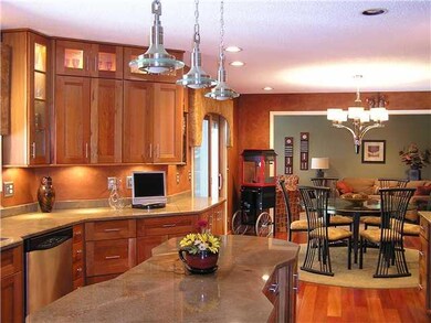 Exterior Front KITCHEN VIEW 3