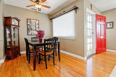 Great space for enjoying the morning coffee or eve