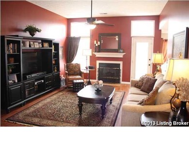 7202 Quindero Run Rd, Louisville, KY 40228 - photo 4