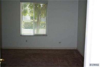 Bedroom With Greenbelt View