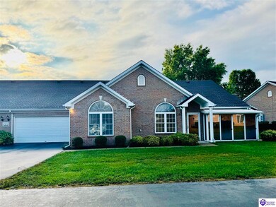 100 Augusta Ave unit 6C, Bowling Green, KY 42103 - photo 3