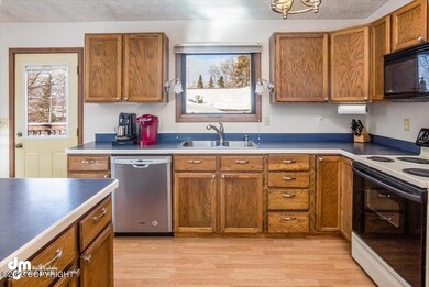 Room for several cooks!