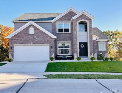 7474 Shadow Point Dr, Saint Louis, MO 63129 - photo 2