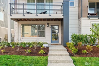 3915 198th St SE unit F4, Bothell, WA 98012 - photo 5