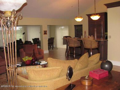 Living Dining
