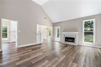 1661 S Camden Ct, Auburn, AL 36830 - photo 4