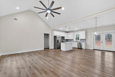 183 Crooked Creek Bay Rd SE, Eatonton, GA 31024 - photo 4