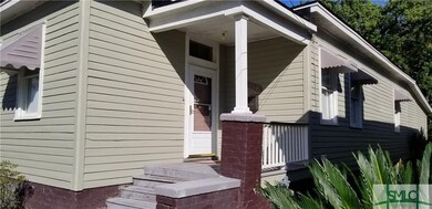 114 Adair St, Savannah, GA 31404 - photo 2