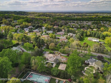 214 Holland Rd, Holmdel, NJ 07733 - photo 7