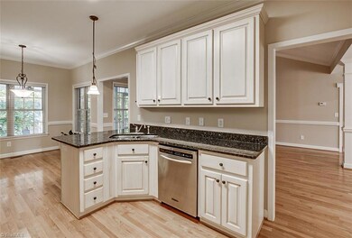 931 E Chamberlin Dr, Asheboro, NC 27205 - photo 7