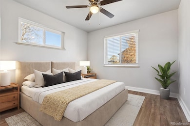 81 S Ingalls St, Lakewood, CO 80226 - photo 2