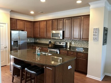 Gorgeous Kitchen
