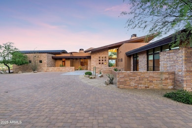 9626 E Aw Tillinghast Rd, Scottsdale, AZ 85262 - photo 5