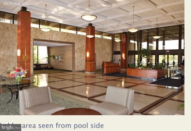 Skyline Square North and South unit 1210N, Falls Church, VA 22041 - photo 5