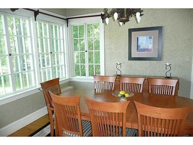 Dining Room.