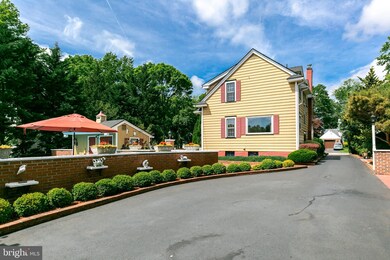 611 Cedar Ave, Haddonfield, NJ 08033 - photo 5