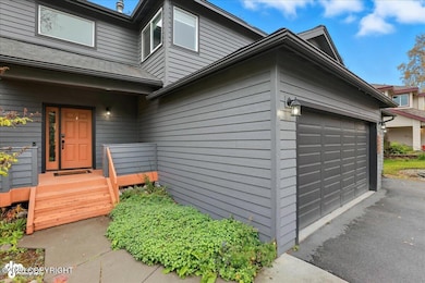 16915 Yellowstone Dr, Eagle River, AK 99577 - photo 4