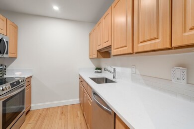 Crossroads on the Charles unit 302, Watertown, MA 02472 - photo 7