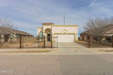 14273 Desert Orchid Dr, El Paso, TX 79928 - photo 2