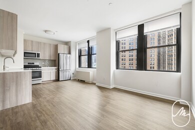 Park Row Building unit 11M, New York, NY 10038 - photo 3