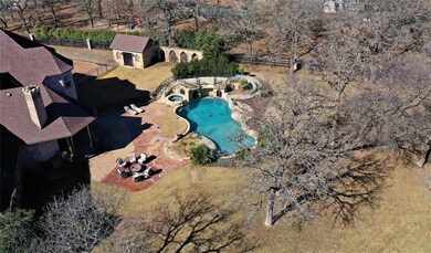 275 E Ridge St, Decatur, TX 76234 - photo 3