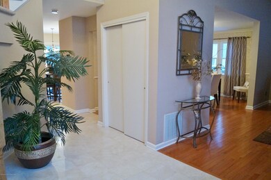Foyer