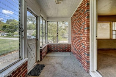 1546 Willomore St, Greensboro, NC 27403 - photo 4