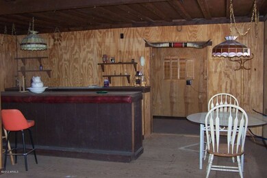 Bunk House Saloon