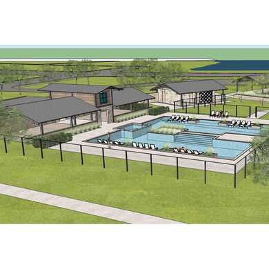 Amenity Center
