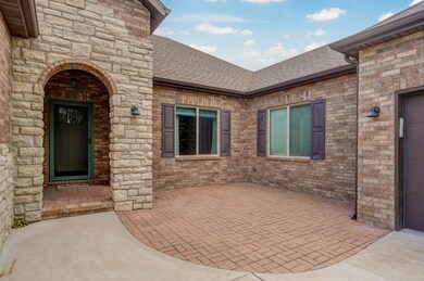 609 E Penzance Dr, Nixa, MO 65714 - photo 3