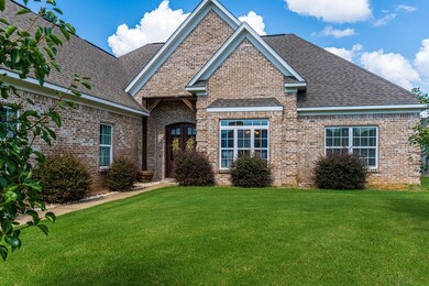 1027 Scarlett Dr, Oxford, MS 38655 - photo 3