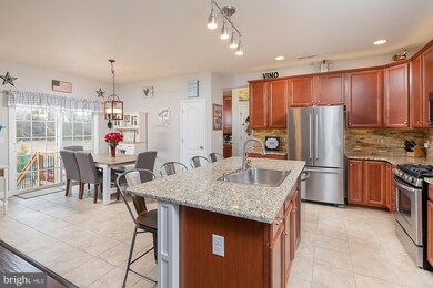 323 Windsor Rd, Mullica Hill, NJ 08062 - photo 7