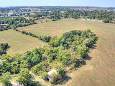 View of rural area